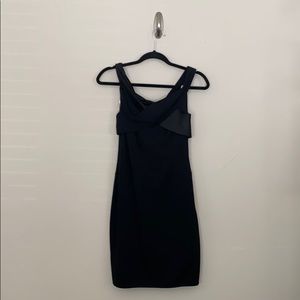 Halston LBD!